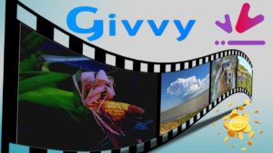 Подробнее о статье Givvy Videos