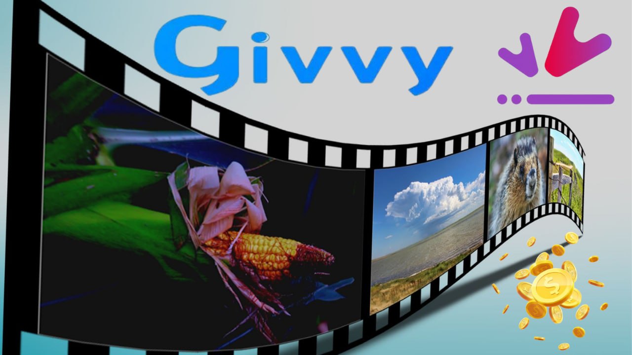 Givvy Videos