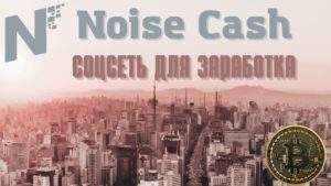 Подробнее о статье Noise Cash