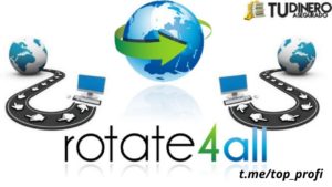 Подробнее о статье Rotate4all