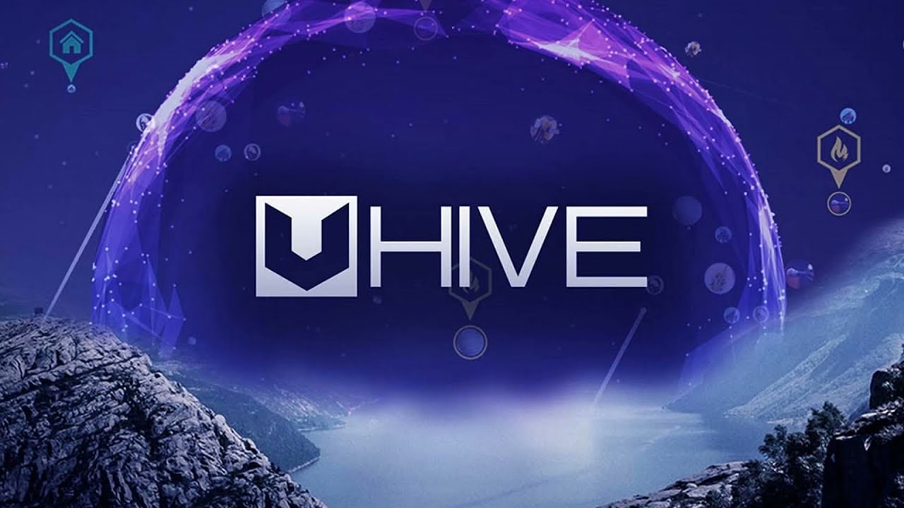 Вы сейчас просматриваете Uhive