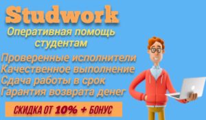 Подробнее о статье StudWork — помощь студентам