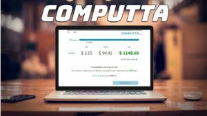 Подробнее о статье Computta — майнинг BTC на автомате