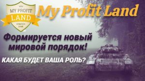 Подробнее о статье My Profit Land