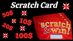 Подробнее о статье Scratch Card