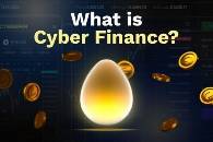 CYBER FINANCE