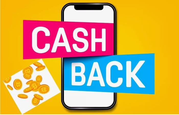 Cash Back